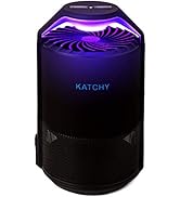 Amazon.com : Katchy Indoor Fly Trap– Catcher & Killer for Mosquito